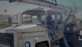 Російський FPV-дрон влучив у машину працівників ДТЕК під час виїзду на ремонт