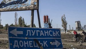 75% українців категорично відкидають російський "мирний план" із виведенням ЗСУ із Донбасу, - опитування КМІС. ІНФОГРАФІКА