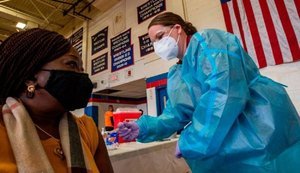 70% взрослого населения США полностью вакцинированы от COVID-19, - Белый дом