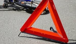 Водій мікроавтобуса насмерть збив 71-річного велосипедиста на Львівщині, - Нацполіція