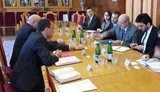 Верховний комісар ОБСЄ Заньєр підтвердив розуміння необхідності вивчення державної мови всіма громадянами України, - Боднар