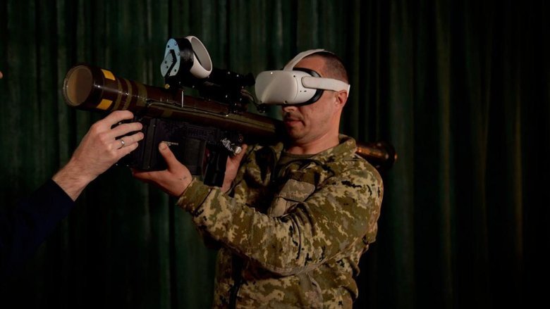 Симулятор компанії L7