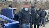 Глава ОТГ на Киевщине вместе с замом вымогали $25 тыс. и 700 тыс. грн взятки за "победу" в земельном аукционе, - СБУ. ФОТОрепортаж