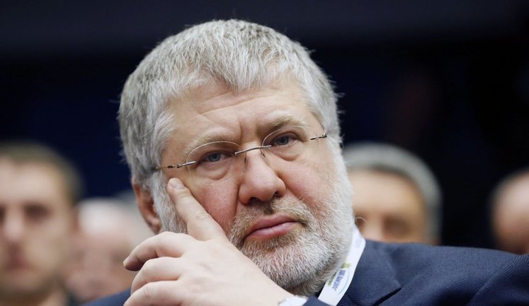 Після затримання ексзаступника голови "ПриватБанку" Яценка з'явилася перспектива засудження Коломойського в Україні, - Данилюк