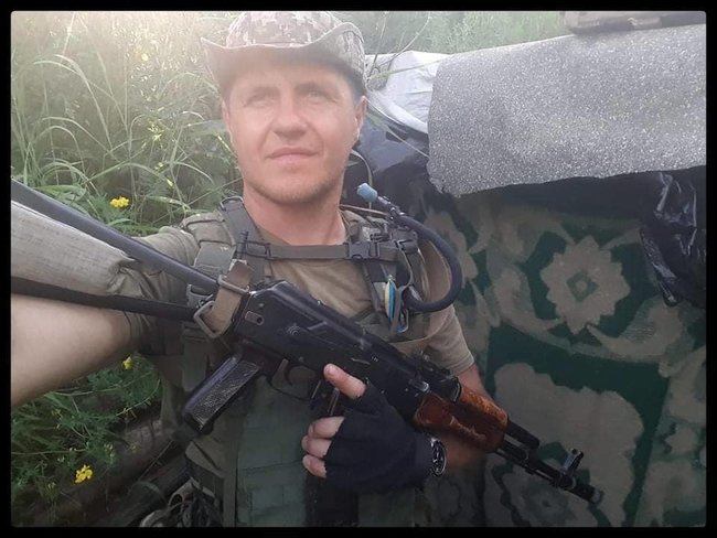 Полеглі Герої червня -2019 09