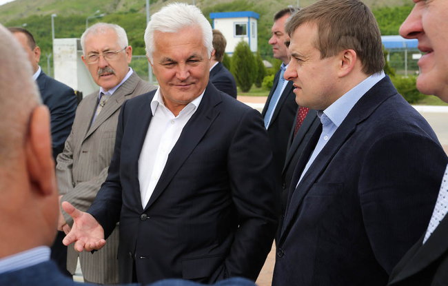 Нужно ли Украине развивать гидроэлектроэнергэтику 02