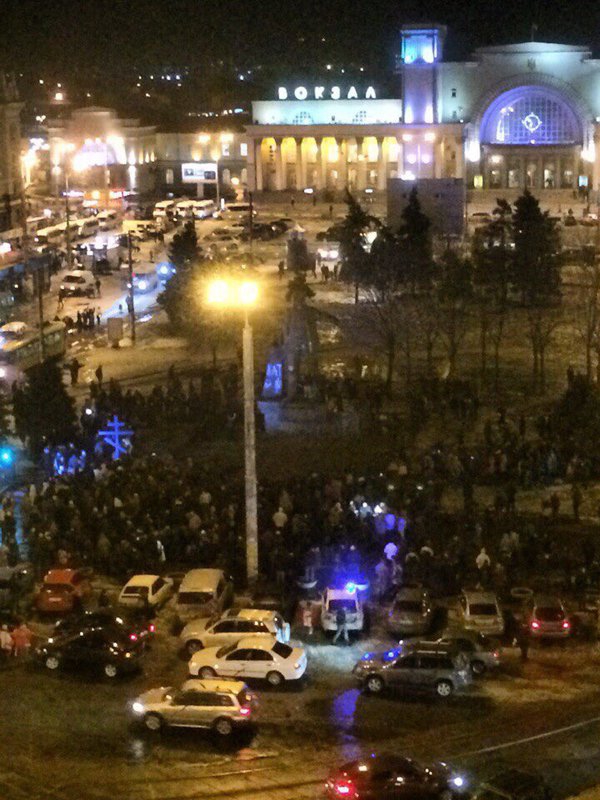 днепропетровск памятник