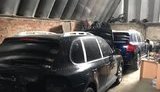 Правоохоронці припинили схему нелегального ввезення елітних автомобілів з ОАЕ, - Сарган. ФОТОрепортаж