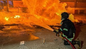 Нужно ослаблять агрессора, чтобы у Европы было больше безопасности, - Зеленский. ФОТОрепортаж