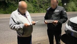 Директору оборонного підприємства повідомлено про підозру