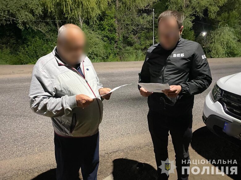 На Миколаївщині керівнику оборонного підприємства і директору комерційного повідомлено про підозру за розтрату