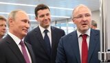путін,троценко
