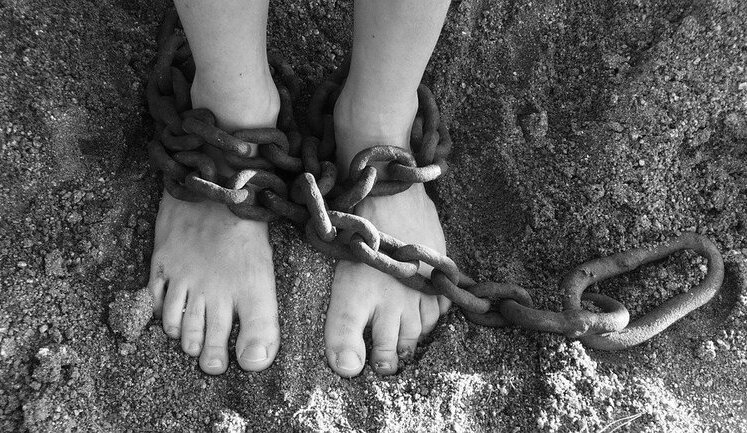73 criminal proceedings on human trafficking registered in 2024 - Kostin