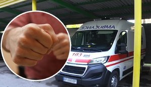 Комітет Ради підтримав законопроєкт про кримінальну відповідальність за насильство щодо медиків