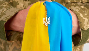 Сьогодні в Києві відбудуться Марші до Дня захисників і захисниць України