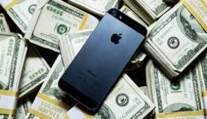 iPhone замість модернізації: навіщо НКРЕКП підіймає тарифи