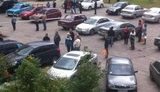 самоубийство харьков