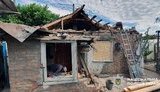 Shelling of Kherson region