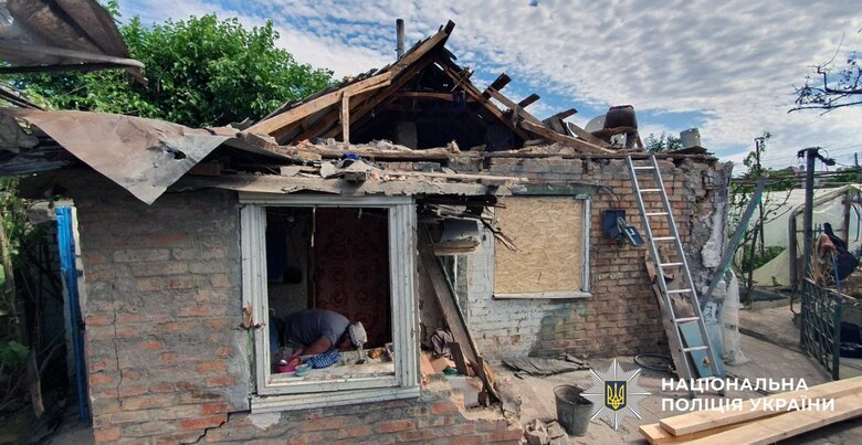 Ситуація в області на 28 червня