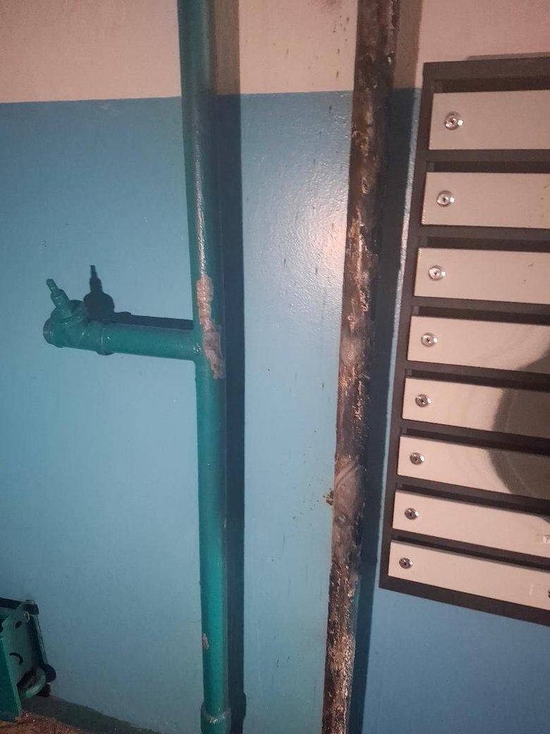 Хроніки гібридної мерзлоти