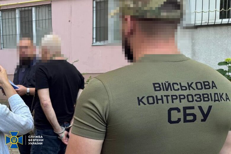 СБУ разоблачила командование батальона в Одесской области на хищении