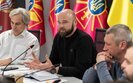 Заступник міністра оборони Дмитро Кліменков