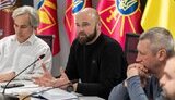Заступник міністра оборони Дмитро Кліменков