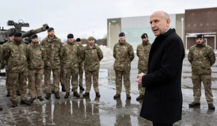 Велика Британія витратить $2,7 мільярда на власні безпілотники, враховуючи досвід війни в Україні