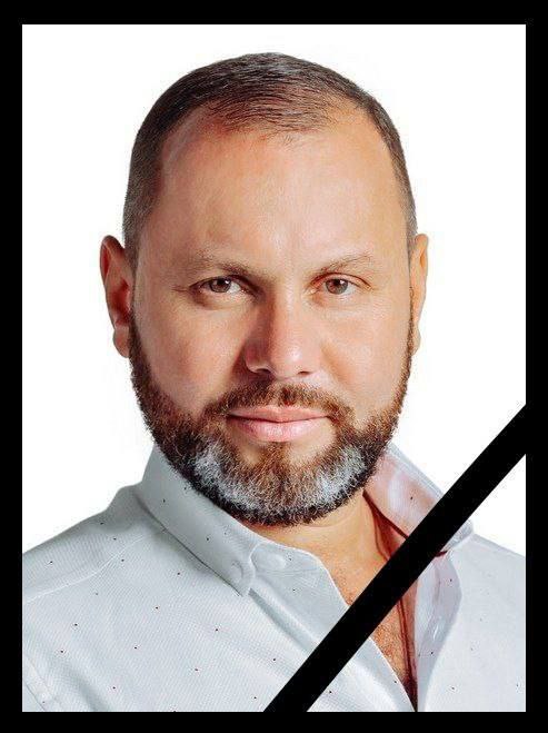 In occupied Berdiansk, deputy mayor Boyko and his wife, who organized referendum, were eliminated - Russian media 02