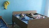 В Одесской области 100 душевнобольных детей исчезли из дома-интерната