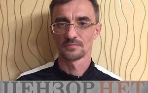 Єдиний, хто вижив у бійні в Новоселиці, Вадим Федюнін: "Я буду Захаренка покидьком називати - він убив тих, хто йому допомагав багато років"