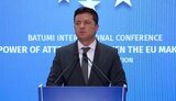 Якщо ЄС не демонструє підтримку України, Грузії і Молдови, тоді хтось "демонструє залізні м