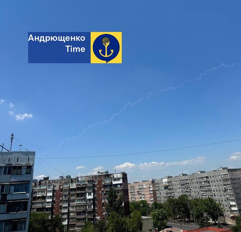 Вибухи пролунали в окупованому Маріуполі