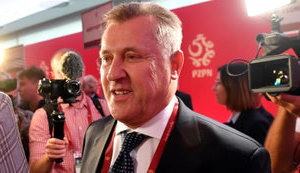 Польща відмовляється грати з Росією у плей-офф Чемпіонату світу: "З бандитами не грають!"