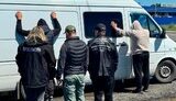 На Волині викрили схему незаконного переправлення ухилянтів