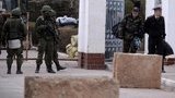 Они предали Крым: Список командиров крымских воинских частей, завербованных на службу в Россию