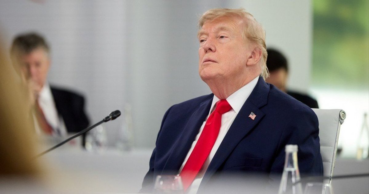 Перемир’я між Іраном та США закінчилось: заява Трампа