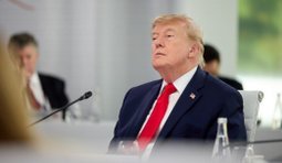 трамп