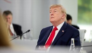 трамп