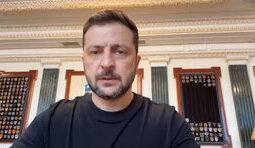 Володимир Зеленський