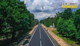 Автодорогу до Шацьких озер повністю відновили на Волині, - ОДА. ФОТО