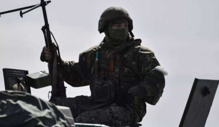 Due to numerous failures, Russian officers are increasingly avoiding decision-making in Ukraine, - British intelligence