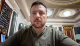 Звернення Володимира Зеленського 26 листопада