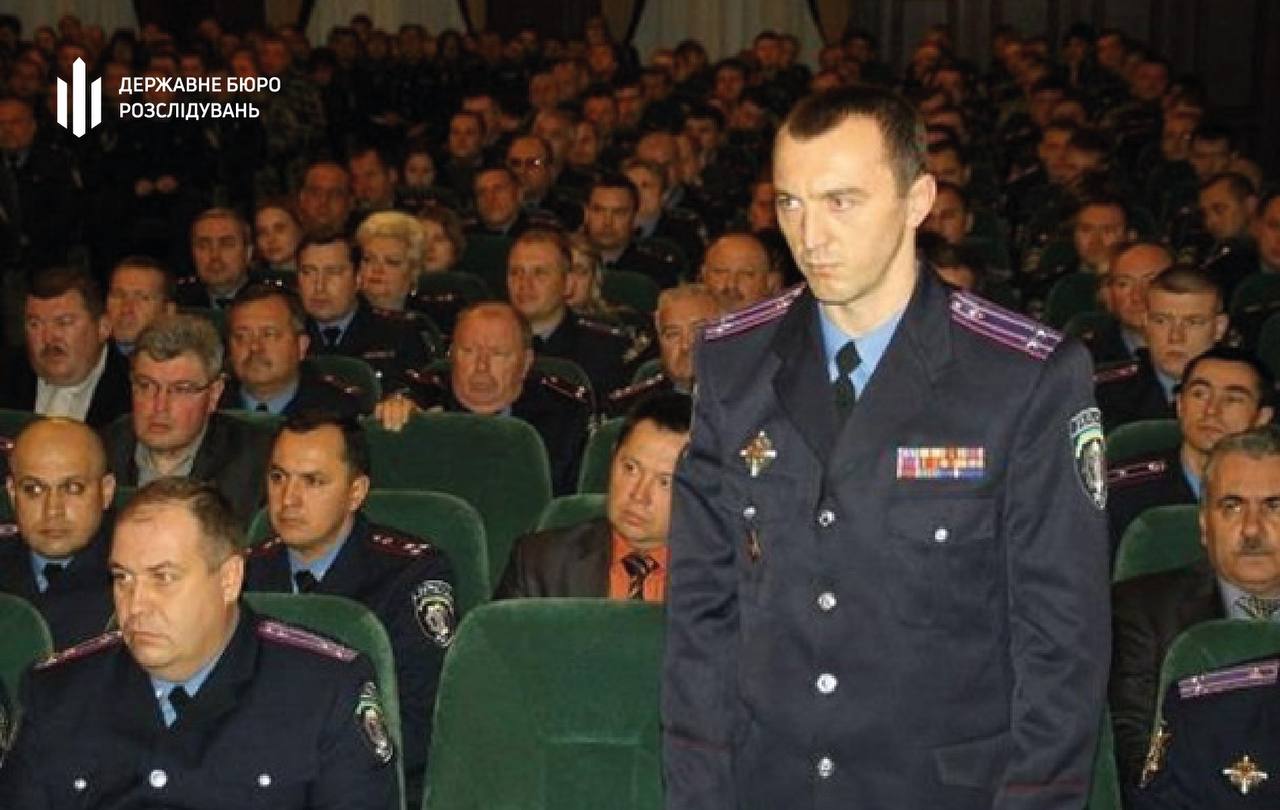 Фото Алексея Дикого