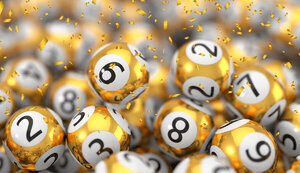 Лотерея США Powerball разыграет $1,5 миллиарда. Украинцы официально участвуют (реклама)
