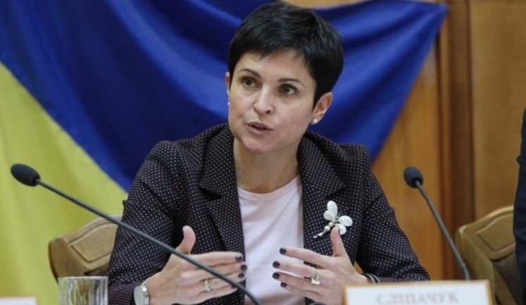 "Виборчий процес незворотній", - глава ЦВК Сліпачук про оскарження указу Зеленського про розпуск Ради. ВIДЕО