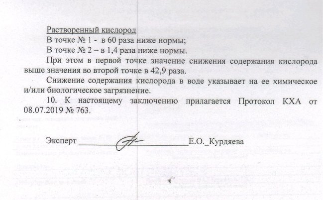 Нова екологічна катастрофа в окупованому Криму: каналізаційні стоки і хімікати забруднили море 03