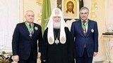 кирилл