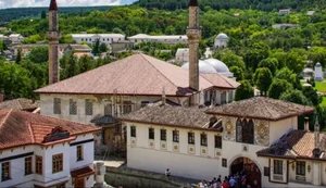 Україна закликає ЮНЕСКО відреагувати на наміри Росії використати Ханський палац для пропаганди