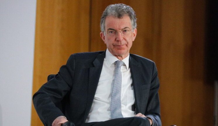 Head of Munich Conference, Heusgen: I hope that Germany will provide Ukraine with Taurus missiles no later than in month